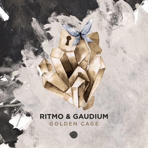 Ritmo & Gaudium - Golden Cage - OUT NOW!