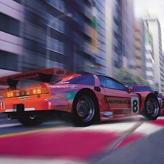 Gran Turismo 3 Unused Music To Study/Listen To