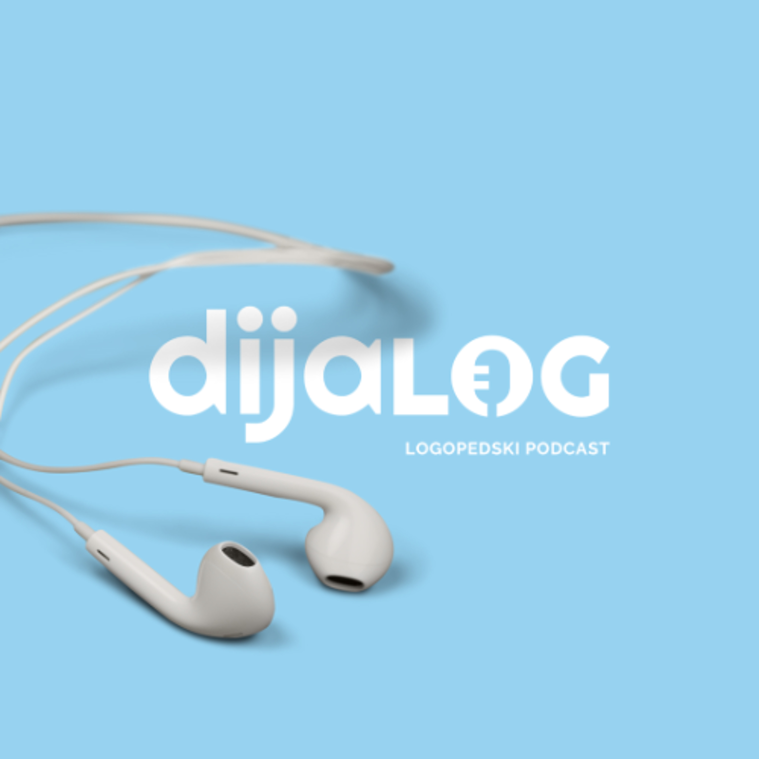 DijaLOG - Logopedski podcast