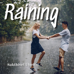 Raining