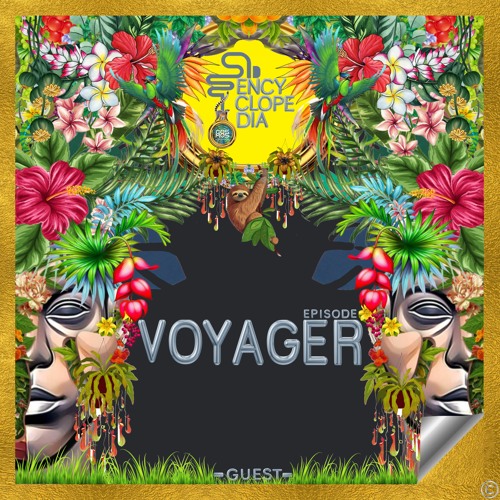 V O Y A G E R - ENCYCLOPEDIA