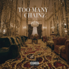 $lippe - Too many chainz //Instrumental x TRAP x Travis scott type beat//