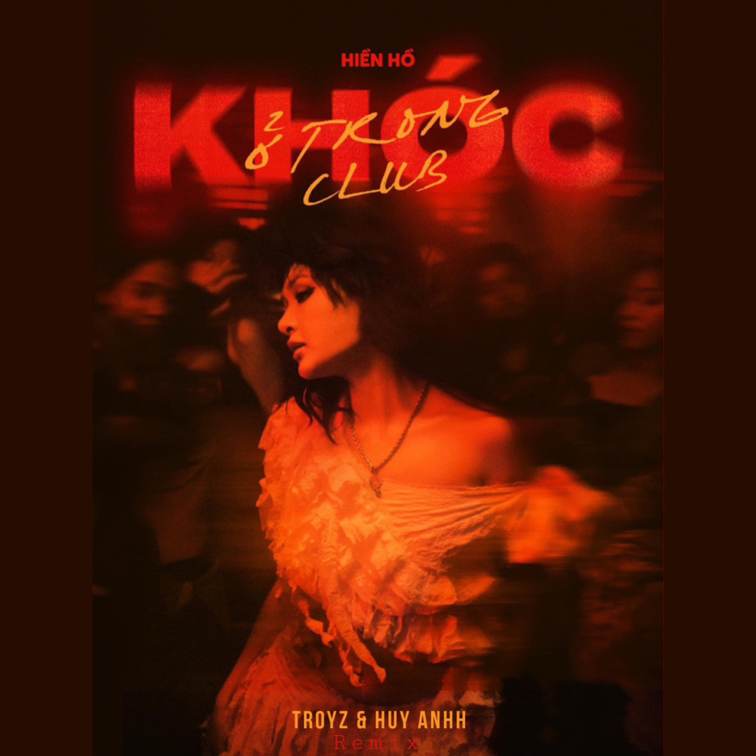 Stream KHÓC Ở TRONG CLUB - TROYZ & HUY ANHH REMIX by 𝗧𝗥𝗢𝗬𝗭 | Listen ...
