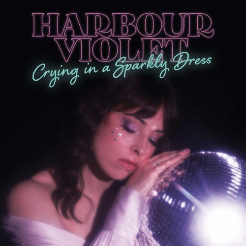 June - Harbour Violet
