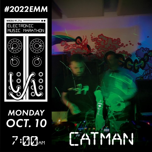 2022EMM Catman