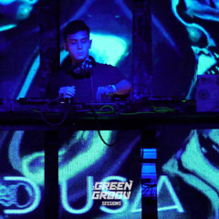BALTA W/VALDOVINOS @ CLUB MEDUSA | GREEN GROOV SESSIONS