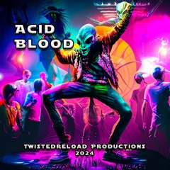 Acid Blood