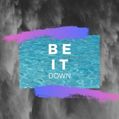 BEit Down ( Euphoria Song Contest )