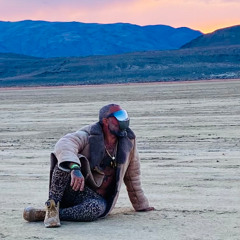 TODO EL MUNDO  - DJ SET AT BURNING MAN 2025