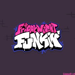 Friday Night Funkin' OST (Gamerip)