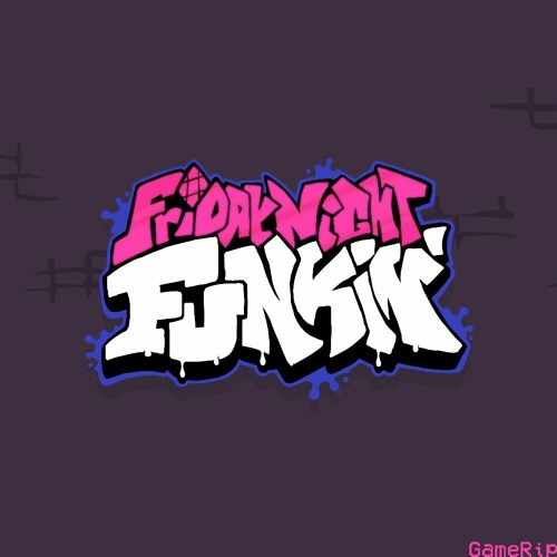 FNF OK Friday (CG5) (DOWNLOAD LINK IN DESC.) (FNF Mods) 
