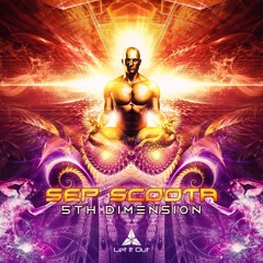 1. Sep Scoota - 5th Dimension (Preview)