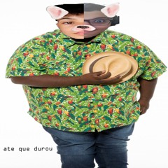 Cloudd&Leon - ate que durou remix (prod @4robocop)