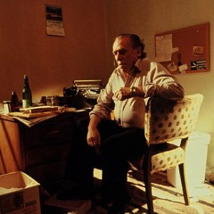 Poesia "A Tragédia Das Folhas"[Bukowski]