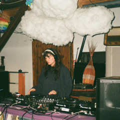 NU:S mix @Tilos Radio