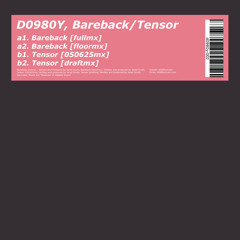 Bareback [floormx]