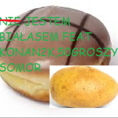 Jestem białasem 2 feat. konnan2k , 50groszy , somor