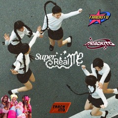 MAGNETIC x IT GIRL [TrackIto Remix]