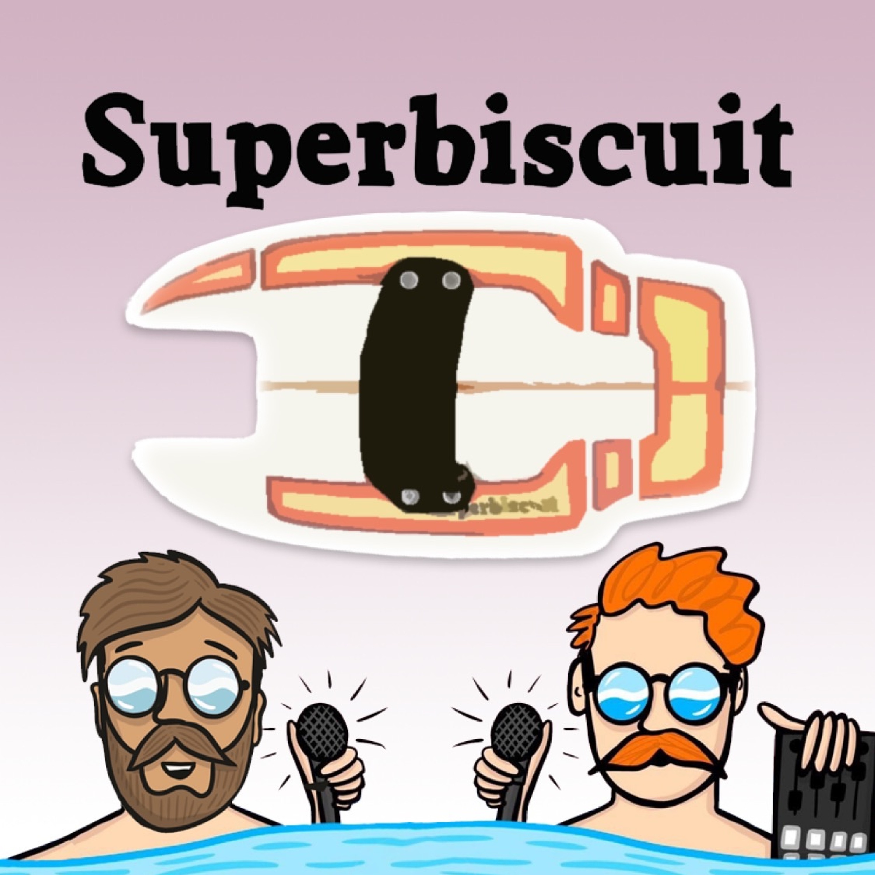 The Bodysurf Podcast