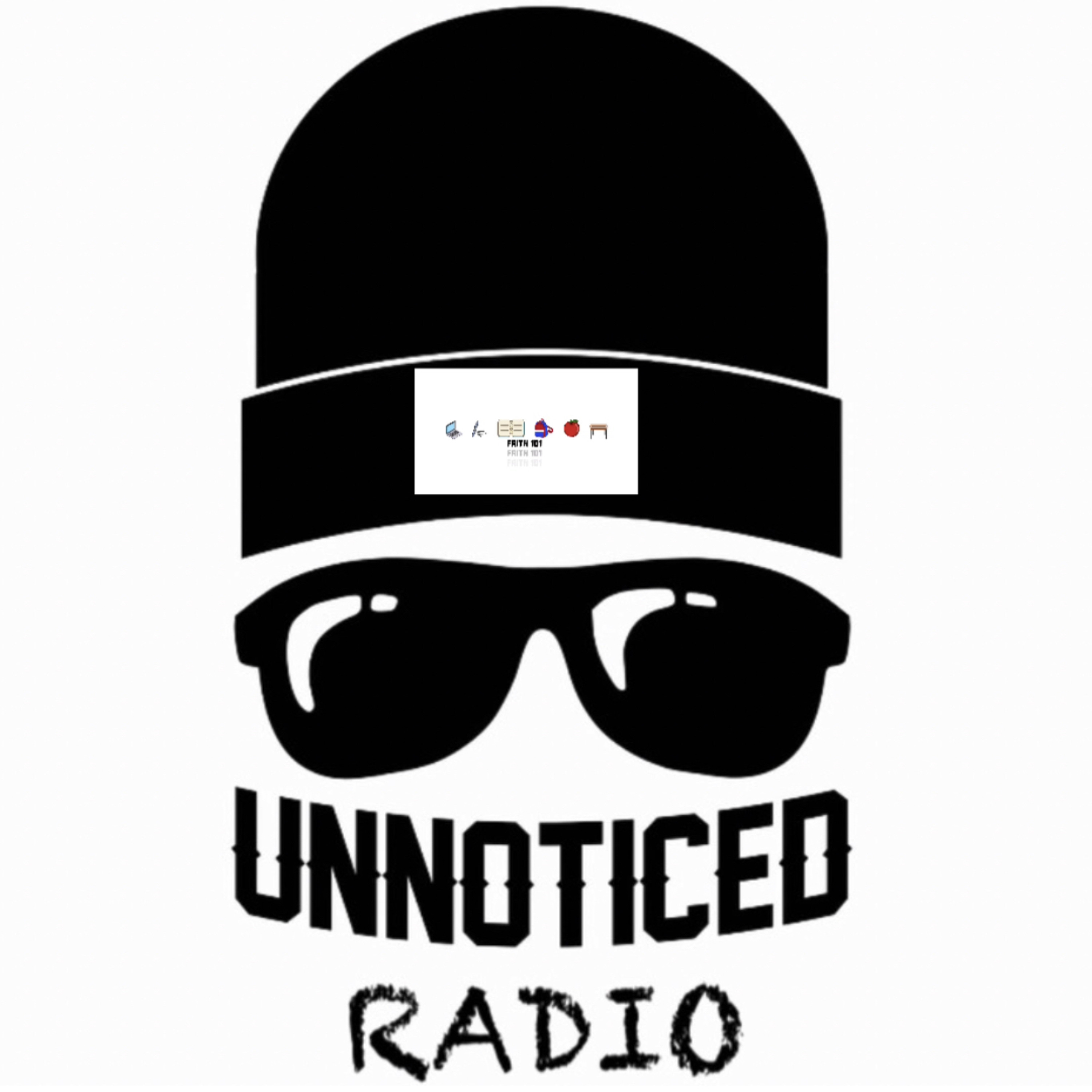 Unnoticed Radio