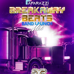 Breakaway Beats Band Launch Mix