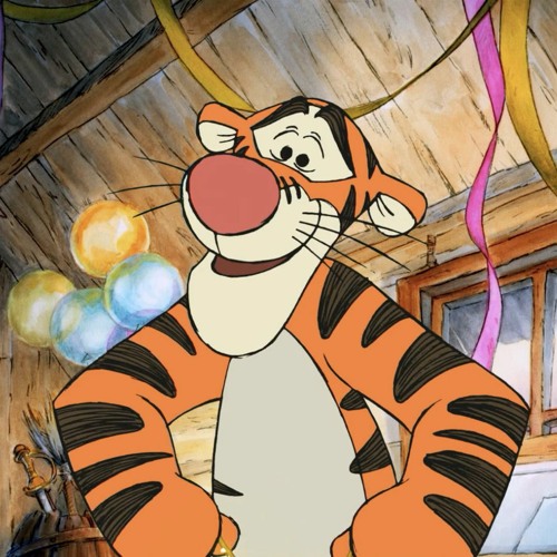 Tiggerific