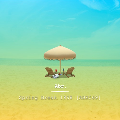 Spring Break 1998 [ABR069]