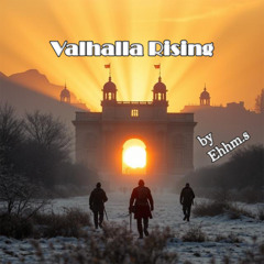 Valhalla Rising - Ehhm.s 🛡️🗡️🪙
