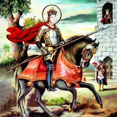 تمجيد للشهيد العظيم مار بقطر بن رومانوس