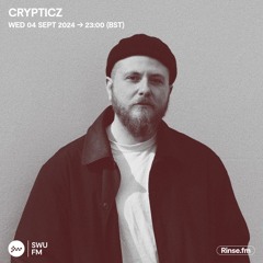 Crypticz - 05 September 2024
