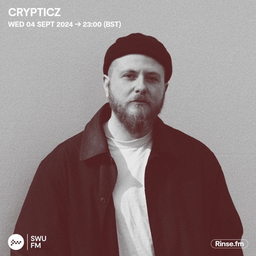 Crypticz - 05 September 2024