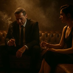 The Light in the shadow