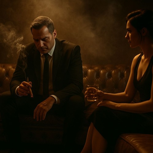 The Light in the shadow