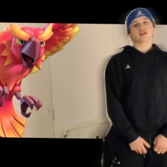 Clash Royale you ruined my life - Ft Phoenix