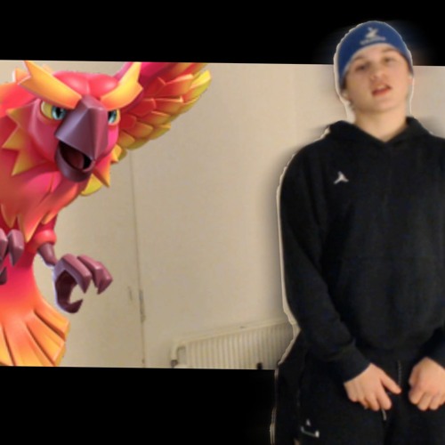 Clash Royale you ruined my life - Ft Phoenix