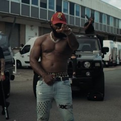 Kaaris Nrv (Naraboii edition)