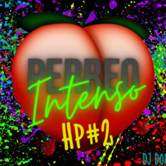 PERREO INTENSO HP #2 DJ DOUBLE J 2022
