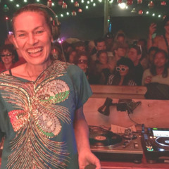 DJ JNETT Live from Inner Varnika 2018