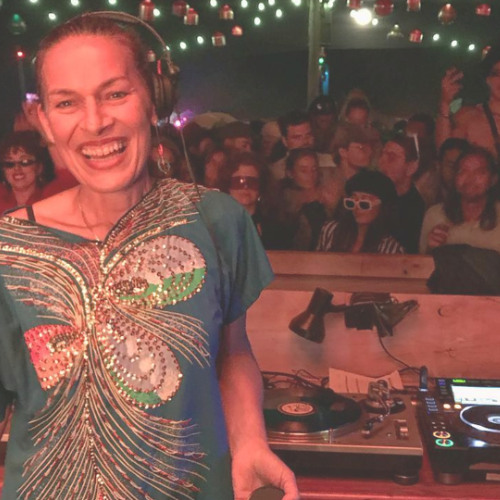 DJ JNETT Live from Inner Varnika 2018