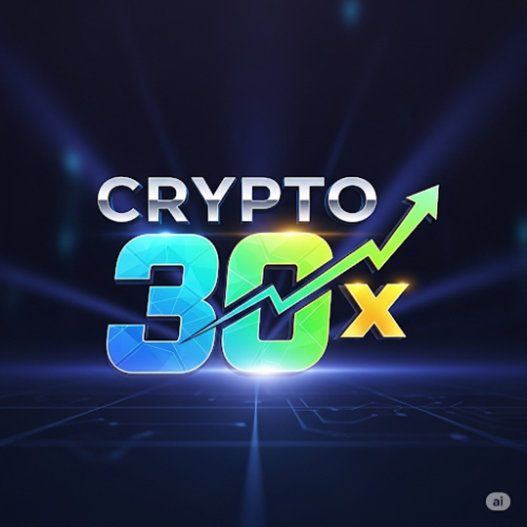Stream episode Enjoy 30x crpto ROI every day. by crypto30x podcast | Listen  online for free on SoundCloud
