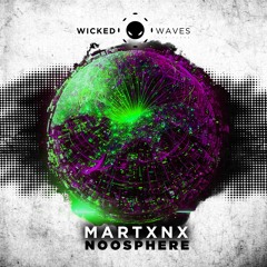 Martxnx - Drop N Rck (Original Mix) [Wicked Waves Limitless]