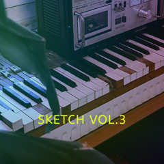 Sketch vol.3