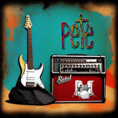 DRIVING [Prod. Stevenson Michel]