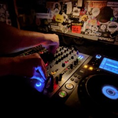 Piet van Noord B2B Fineschliff @ Zur Gruam, Munich (10|05|24) | Part 2