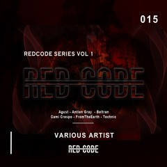Dark Side (Original Mix) [Red Code Music]