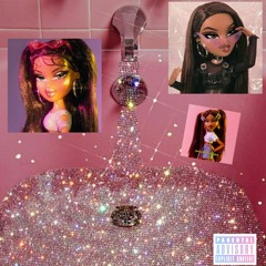 even diamonds sink.