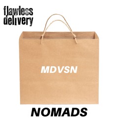 mdvsn -Nomads