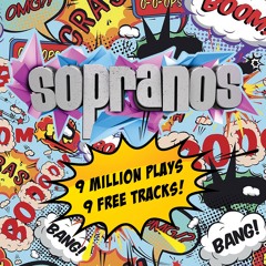 HeadzUp - Do This To Yourself | Sopranos Sounds **FREE DOWNLOAD**