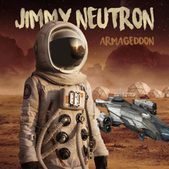 Armagedon Jimmy neutron