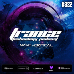 TTech 382 - Name Is Critical